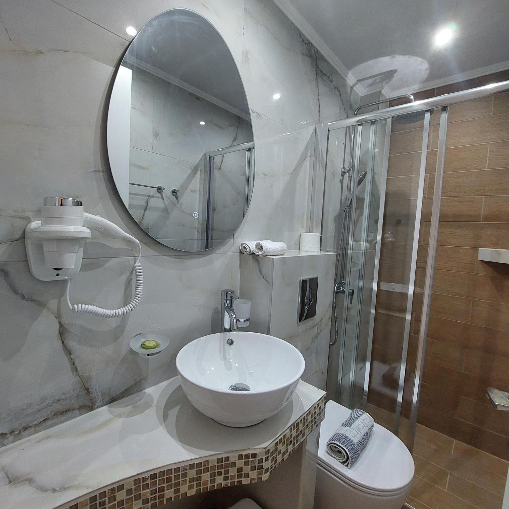 Delfini Bay Retreat Apartment Vasiliki Exterior photo