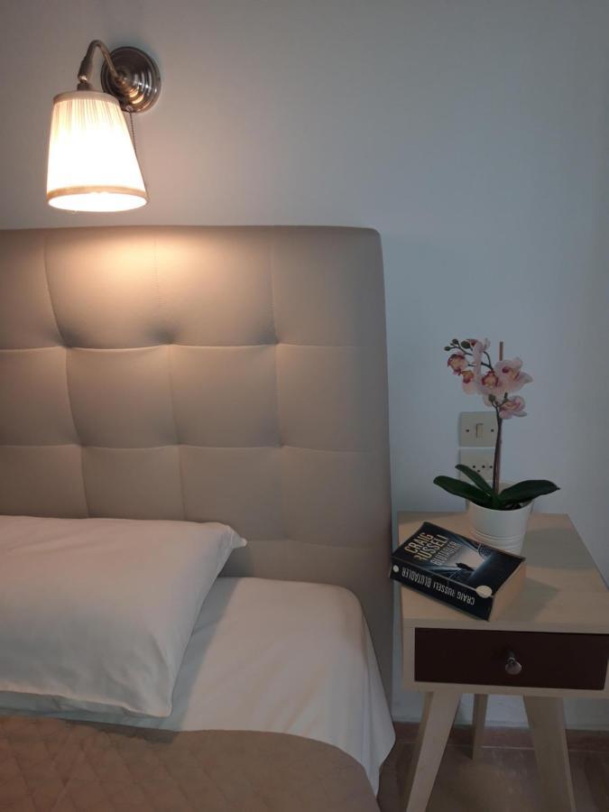 Delfini Bay Retreat Apartment Vasiliki Room photo